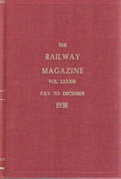 The Railway Magazine Vol 83