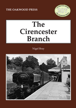 The Cirencester Branch (REPRINT)