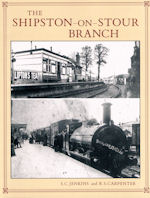 The Shipston-on-Stour Branch