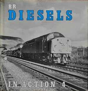 BR Diesels in Action 4