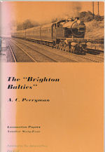 The ' Brighton Baltics '
