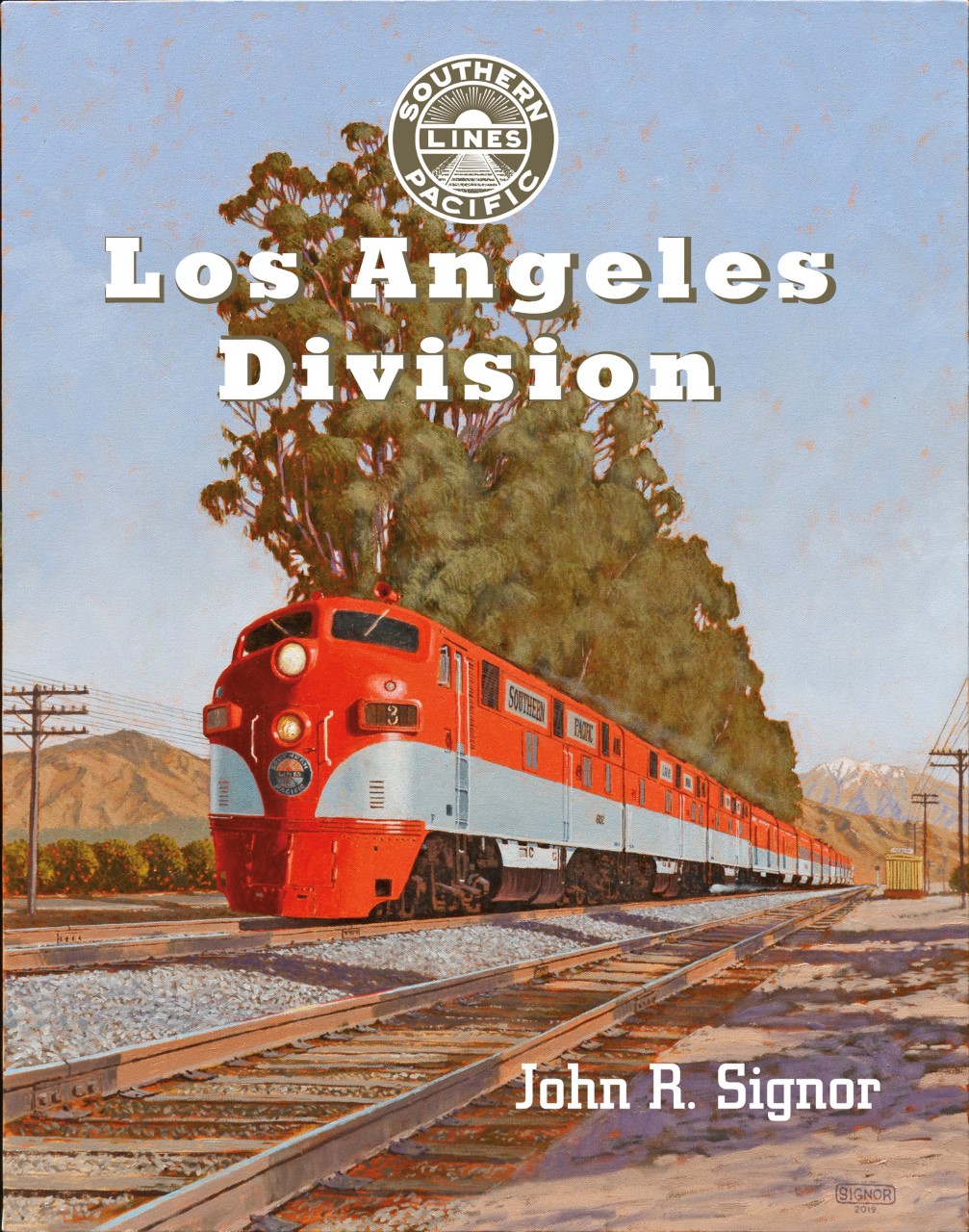 Los Angeles Division