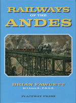 Railways of the Andes