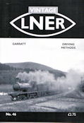Vintage LNER No. 46