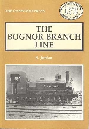 The Bognor Branch Line