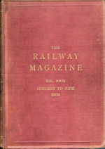 The Railway Magazine Vol 24