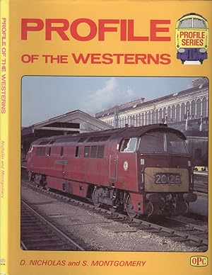 Profile of the Westerns