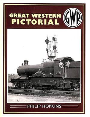 Great Western Pictorial