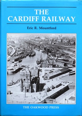 The Cardiff Railway