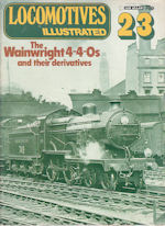 Locomotives Illustrated No 23