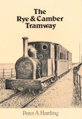 The Rye & Camber Tramway