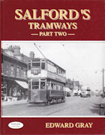 Salford's Tramways Part Two