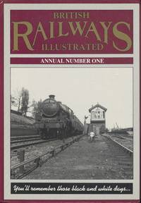 British Railways Illustrated Annual Number One