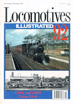 Locomotives Illustrated No 92