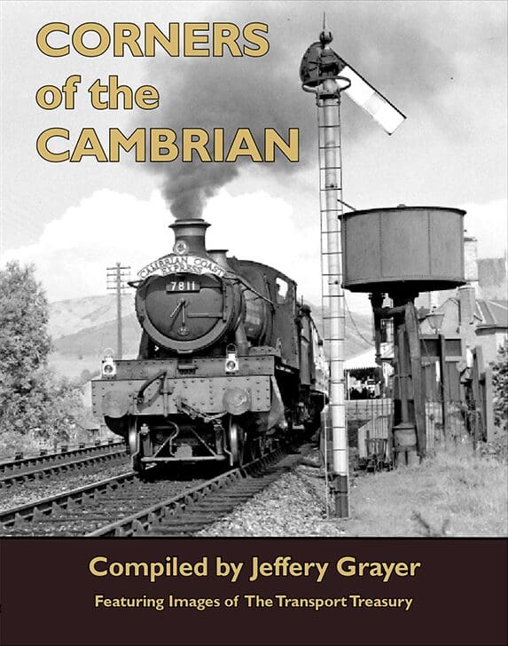 Corners of the Cambrian