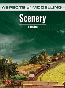 Aspects of Modelling: Scenery