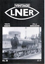 Vintage LNER No 58