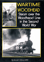Wartime Woodhead