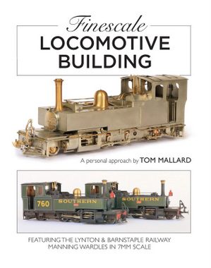 Finescale Locomotive Building 
