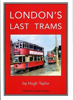 London's Last Trams