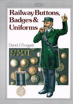 Railway Buttons, Badges & Uniforms