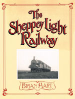 The Sheppey Light Railway