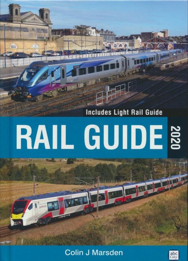 abc Rail Guide 2020