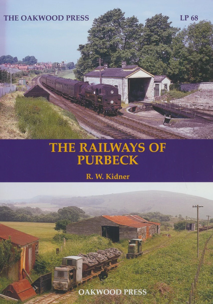 The Railways of Purbeck