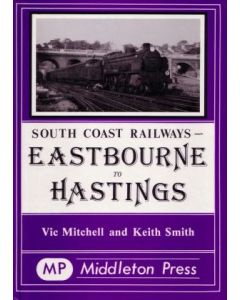 Eastbourne to Hastings