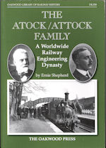 The Atock/Attock Family