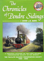 The Chronicles of Pendre Sidings