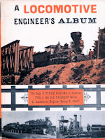 A Locomotive Engineer's Album