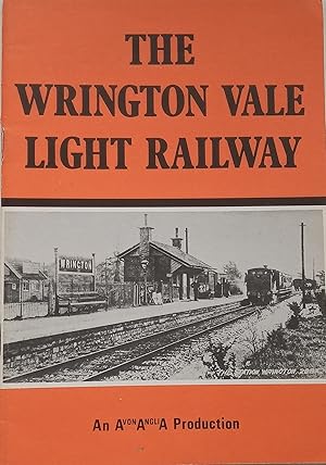 The Wrington Vale Light Railway