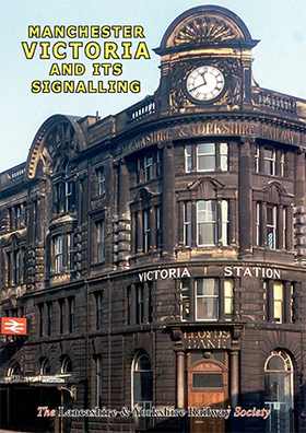 Manchester Victoria and its Signalling