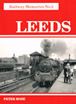 Railway Memories No.3 Leeds
