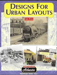 Designs for Urban Layouts: Handbook Series Volume 1