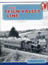 The Teign Valley Line