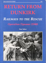 Return from Dunkirk
