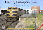 Country Railway Stations Victoria Part Five