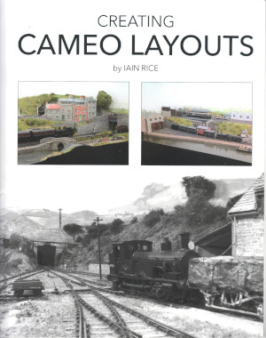 Creating Cameo Layouts DUE IN SOON