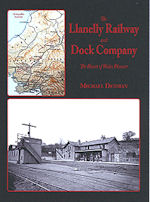 The Llanelly Railway and Dock Co.