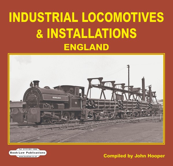 Industrial Locomotives & Installations England