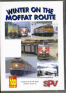 Winter on the Moffat Route