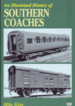 An Illustrated History of Southern Coaches