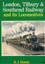 London, Tilbury & Southend Railway