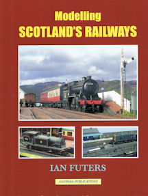 Modelling Scotland's Railways