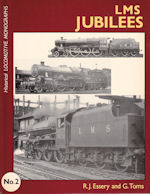 Historical Locomotive Monographs No. 2