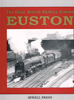 The Great British Railway Station Euston