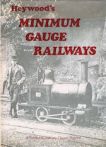 Heywood's Minimun Gauge Railways