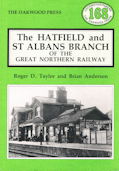 The Hatfield and St Albans Branch